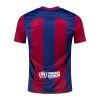 Original Fußballtrikot FC Barcelona x Rolling Stones Special Heimtrikot 2023-24 Für Herren